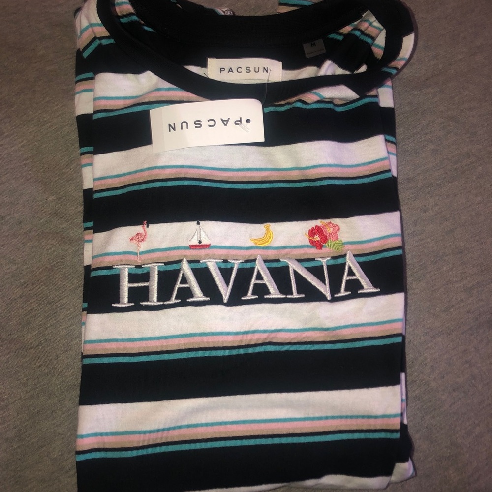 PacSun Shirt